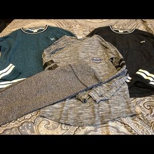 Victoria secret Pink Lot small Medium